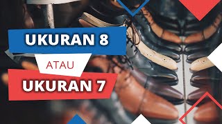 Tes Kepribadian - Ukuran Sepatu 7 atau 8? Lewat Ukuran Sepatu, Yuk Kenali Karakter Dirimu!