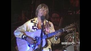 JOHN DENVER 📀 Annie's Song {Stereo} 1974