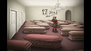 If "17 Dead" by Insane Clown Posse was Soul.