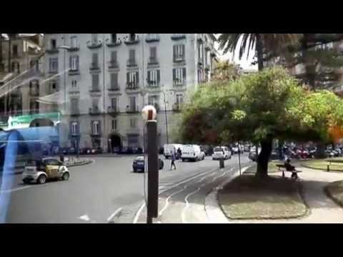 Florencia napoli y Pompeya