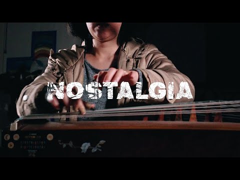 Alexander Flood: “Nostalgia” - The Space Between