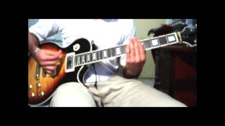 ♪ Avenged Sevenfold - Forgotten Faces - Guitar Cover FULL ( HD ) ♪