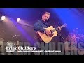 Tyler Childers Feathered Indians 2019 08 23 Tønder Festival DK
