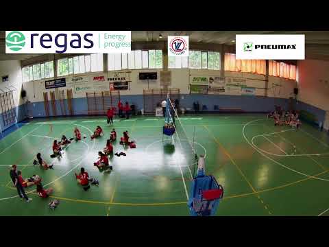 VL TEEN BLU - PALLAVOLO CELADINA