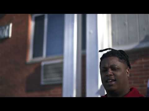 Run it Up - A-T Da Boss (shot by: @thekollective_kollection)