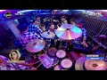INSTRUMENT BERKHARISMA DUA PUTRA MESS DUA PUTRA SELASA 24 02 2026