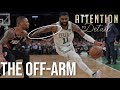 The Off Arm The Hidden Key To Ballhandling AttentionToDetail