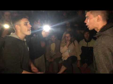 LCF | Octavos | Dkoyt vs SGM | Temporada 2k19 Fecha 4