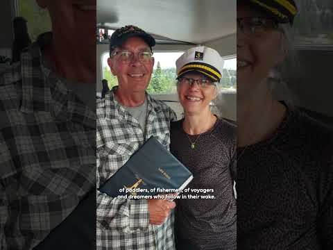 A death on Lake Superior.. RIP Gordon 🙏