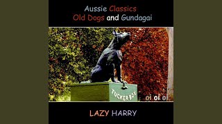 The Dog on the Tuckerbox Story