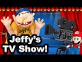 SML Movie Jeffy S TV Show REUPLOADED