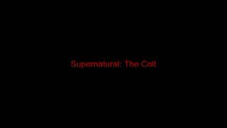 Supernatural - What 5 Creatures Can't The Colt Kill