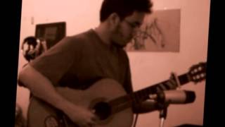 Denison Witmer - Little Flowers (Cover)