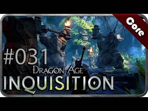 [031] [Valammar] - DRAGON AGE INQUISITION mit CoreLP100
