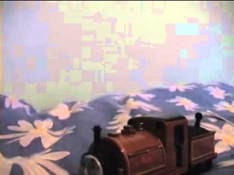 s110 percy the small engine and friends episode 8