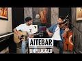 Aitebar (Violin Cover) | Junaid Jamshed | Vital Signs | Leo Twins