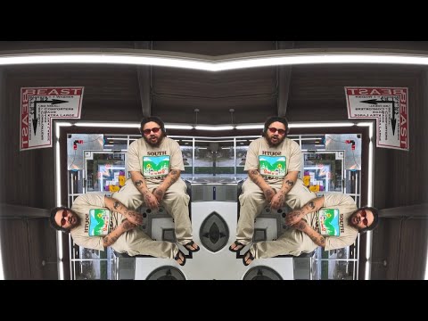 Seuss Mace - Feel Good (Official Music Video)