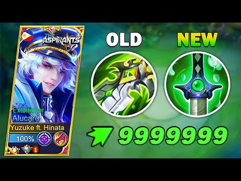 Only 1% Knows This DANGEROUS BUILD!!! ☠️ | One ULT = 5 KILLS Instant SAVAGE!!! 😱 (Auto Win)
