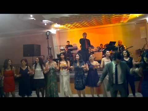 Grup1001Gece - Savas Yildiz - Halay