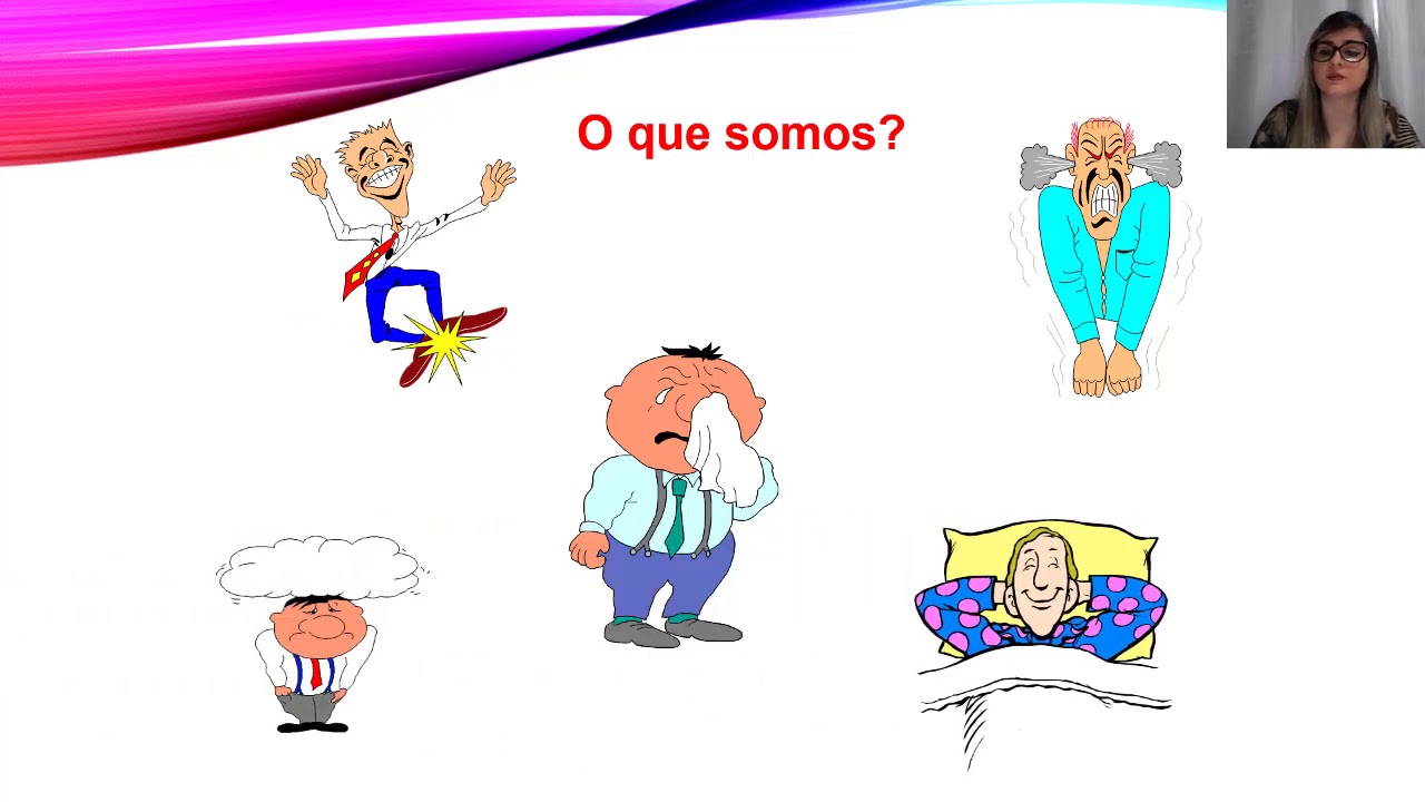 Aula 08 - Humanização na assistência de enfermagem - Prof. Esp.: Izadora Ornelas