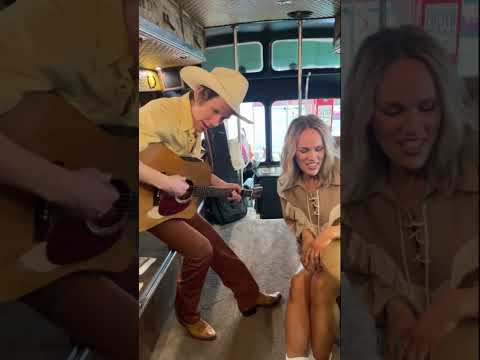Cowboys From Texas - Lance and Lea