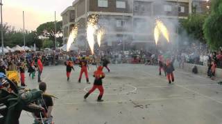 Mansuets de Foc (8)