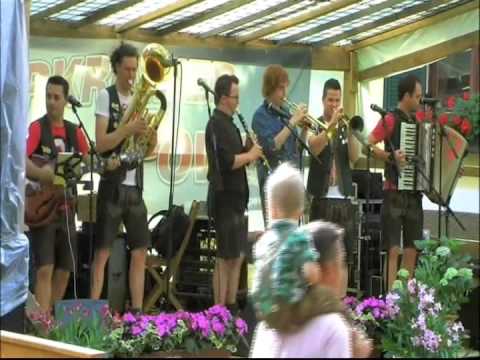 Oberkrainer Power - Jung & Frech