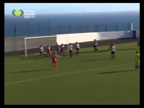 Boavista 3 x Barreiro 1
