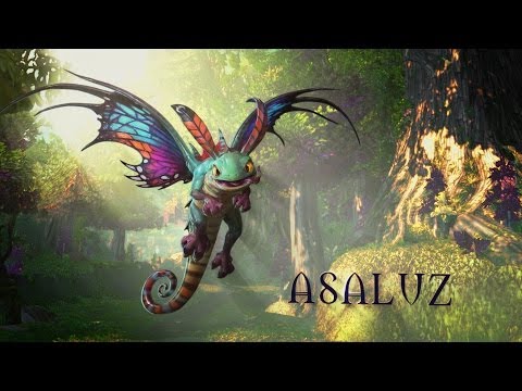 Trailer - Asaluz