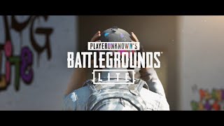 PUBG LITE закроется в конце апреля