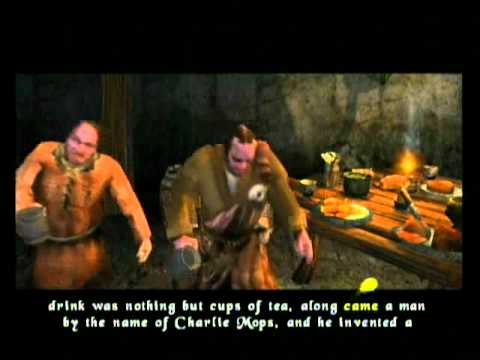 the bard's tale xbox cheats