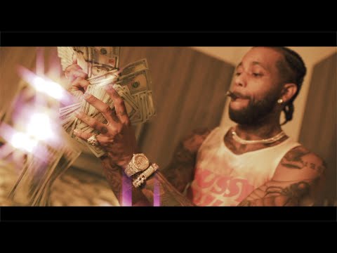 Video thumbnail for All Blue Racks