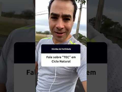 O que eu penso sobre "TEC" em CICLO NATURAL! #shorts