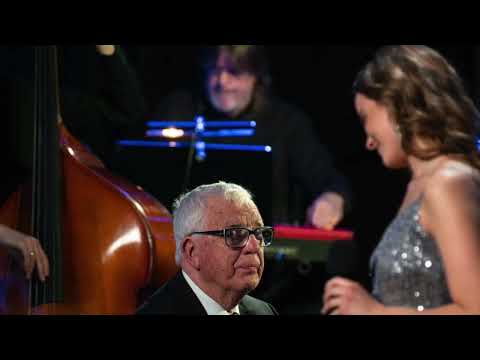 Paula Saija – "Nāc" (Koncerts Mūzikas namā Daile)