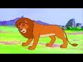 SIMBA REI LEÃO Episódio 38 Português Simba King Lion