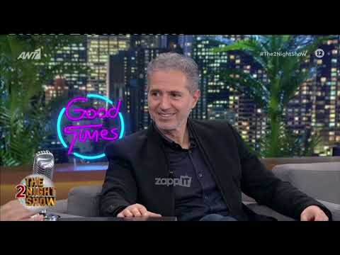 Δημήτρης Κόκοτας: "Είναι δύσκολο όταν σβήνουν τα φώτα της επιτυχίας"