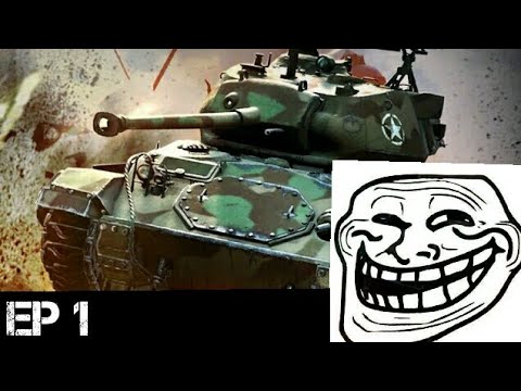 World of Tanks ITALIA WORLD OF LOL #1 ᴴᴰ