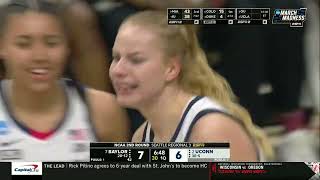 Download lagu UConn vs. Baylor - NCAA 2nd rd - 3/20/2023 mp3