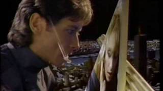 Peter Bauman - Strangers In The Night