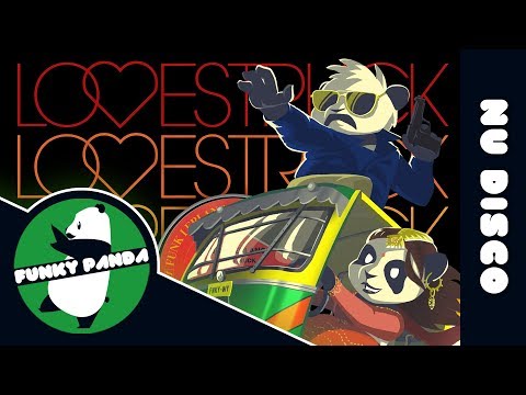 Nu DISCO | Funk LeBlanc  - Lovestruck (ft. Holland Greco)