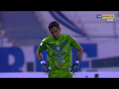 San José 1 - 1 Nacional Potosí - Fecha 6