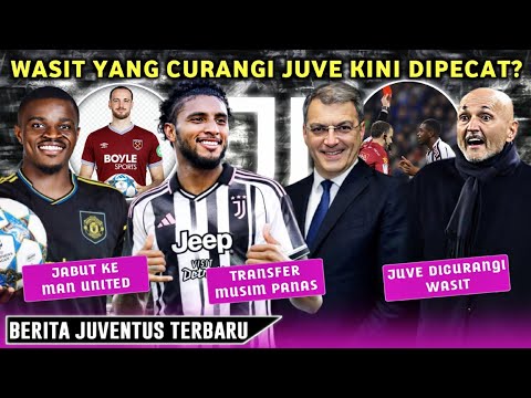 Juve Loses to Inter Due to Referee Cheating 🔥 Spaletti Furious 😱 Brings in Ederson ✍️ Kalulu Leav...