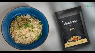 Wok Fried Rice