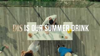 Disaronno Velvet - New Dolcevita - Dis is our Summer (UK)