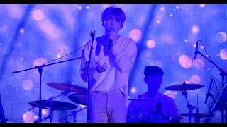 정세운(Jeong SeWoon) - MIRACLE@어반 뮤직 페스티벌 (Urban Music Festival) 2018