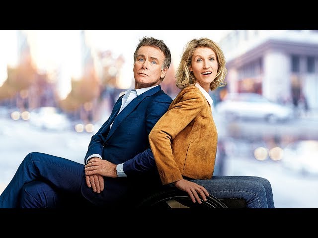 De Carona para o Amor – Trailer legendado [HD]