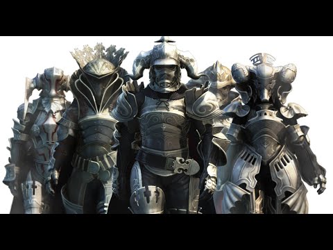 FFXII IZJS Trial Mode Stage 100 Judges (NO reverse, wither, overpowered items/equips/Zodiark)