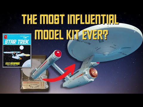 AMT's Enterprise:  A 55-Year Mission