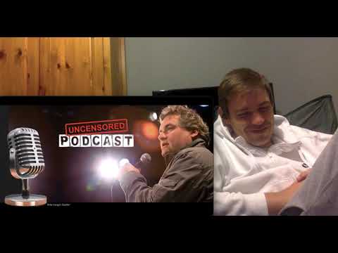 Artie Lange Quitter Podcast #8 - Mike Bocchetti (Reaction) Part 1