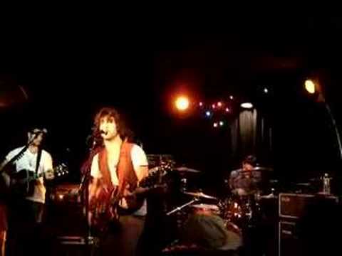 Steel Train -  I FEEL WEIRD -  NEW SONG